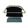 Lavy | Leichte Crossbody-Tasche aus weichem Leder