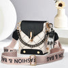 Lavy | Leichte Crossbody-Tasche aus weichem Leder