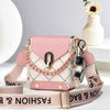 Lavy | Leichte Crossbody-Tasche aus weichem Leder