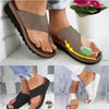 Teddy | Orthopädische Sommersandalen