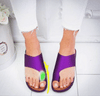 Teddy | Orthopädische Sommersandalen