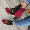 Aira | Ladies Summer Elegant Tree High Heels