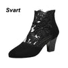 Aira | Ladies Summer Elegant Tree High Heels