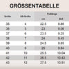 Conrad | Hohle Mesh-Sandalen mit Strassstein und Klobigem Absatz