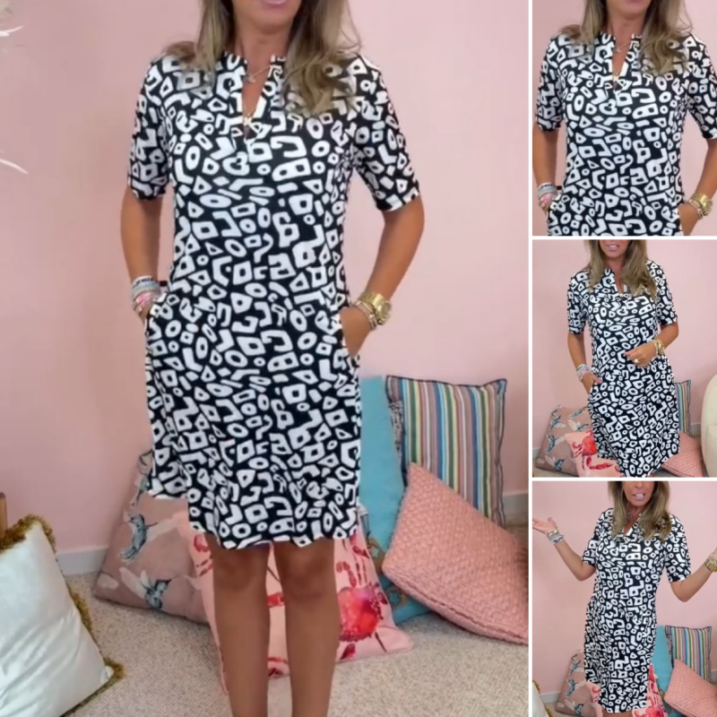 Karson | Das Kleid für alle Tage