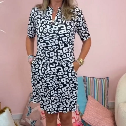 Karson | Das Kleid für alle Tage