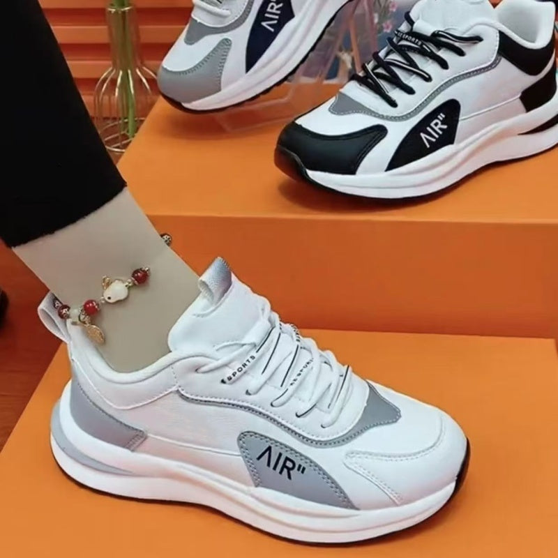 Kassidy | Modische Freizeitschuhe mit Atmungsaktivität und Komfort