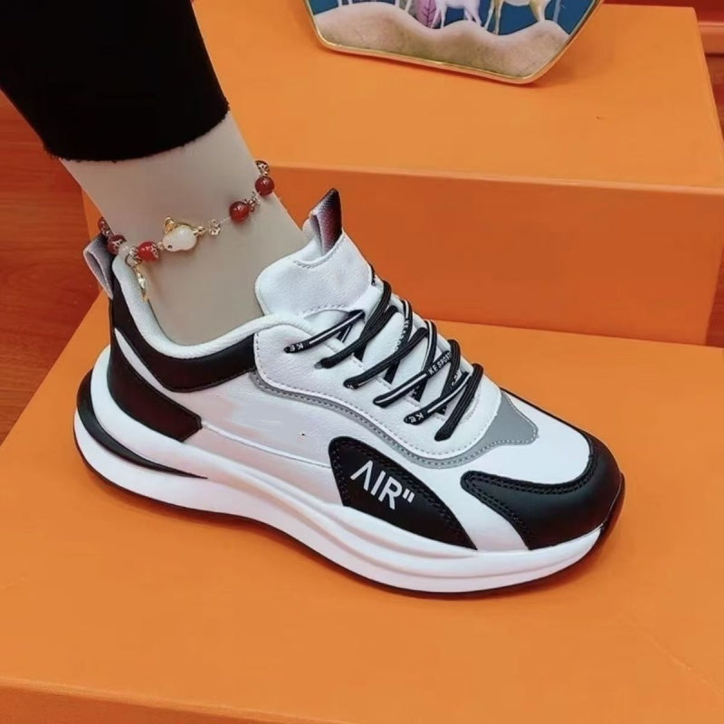 Kassidy | Modische Freizeitschuhe mit Atmungsaktivität und Komfort