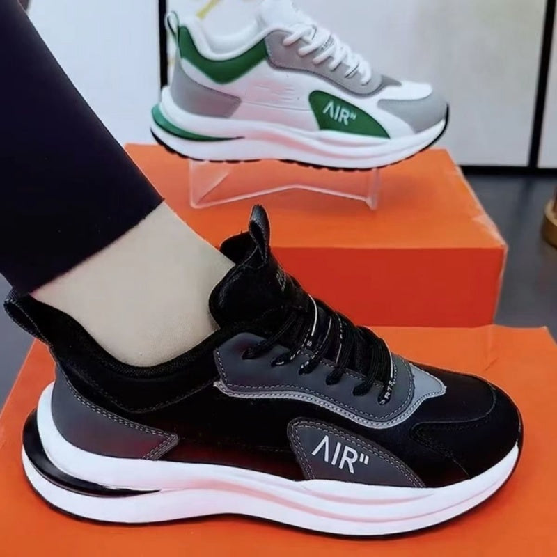 Kassidy | Modische Freizeitschuhe mit Atmungsaktivität und Komfort