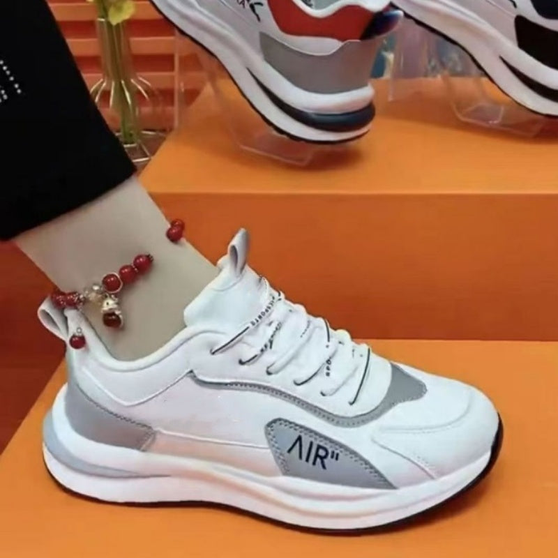 Kassidy | Modische Freizeitschuhe mit Atmungsaktivität und Komfort