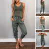 Candace | Zweiteiliges Set in Volltonfarbe für Damen