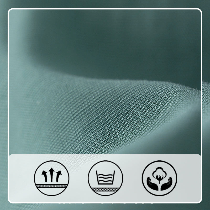 London | Eleganz-Set aus 2 Teilen: Bluse mit halblangen Ärmeln + Kleid