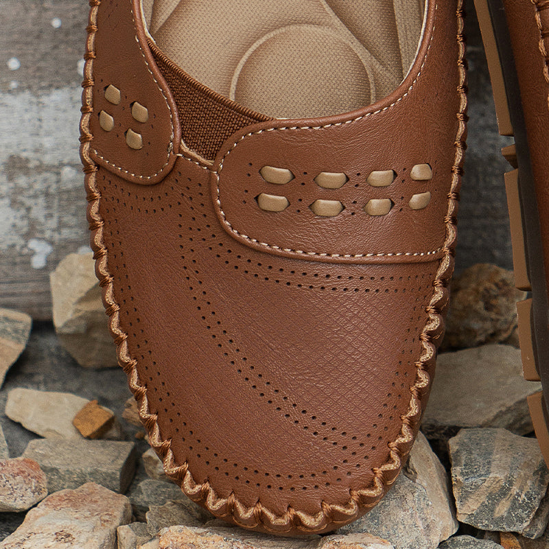 Jovanni | Bequeme, atmungsaktive flache Schuhe für Frauen