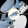 Carly | Orthopädische Herren-Sandalen für den Sommer
