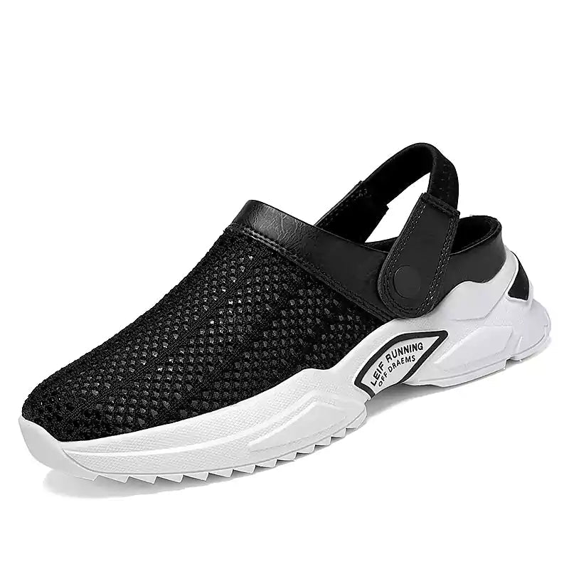 Carly | Orthopädische Herren-Sandalen für den Sommer