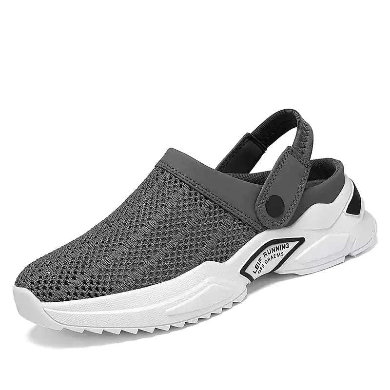 Carly | Orthopädische Herren-Sandalen für den Sommer