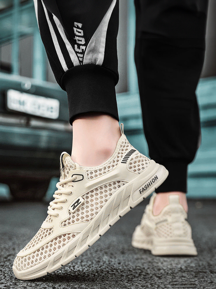 Mable | Hohler atmungsaktiver vielseitiger Tennisschuh