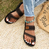 Riggs |  Bequeme Damen-Netz-Slipper mit Rutschfestigkeit