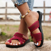 Riggs |  Bequeme Damen-Netz-Slipper mit Rutschfestigkeit