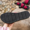 Riggs |  Bequeme Damen-Netz-Slipper mit Rutschfestigkeit