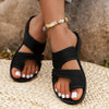 Riggs |  Bequeme Damen-Netz-Slipper mit Rutschfestigkeit