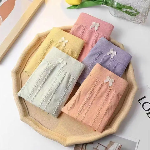 Eddielyn | Damen High-Waist Slip mit vollständiger Abdeckung