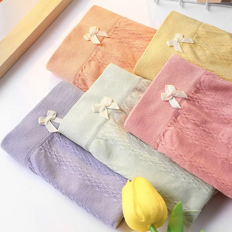 Eddielyn | Damen High-Waist Slip mit vollständiger Abdeckung