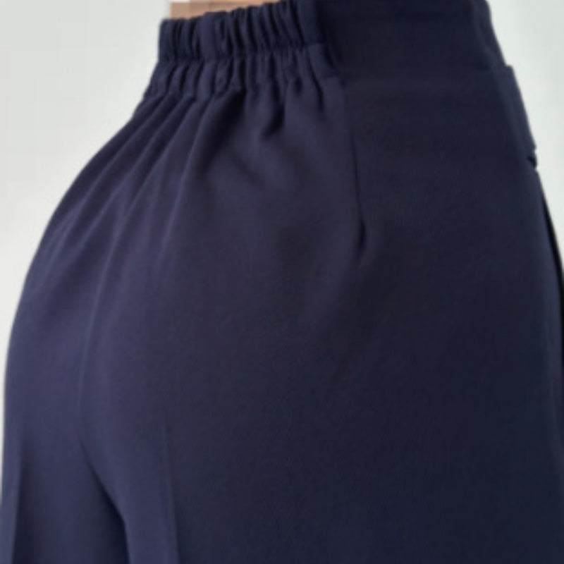 Brock | Modische, lässige und vielseitige Hose mit geradem Bein
