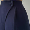 Brock | Modische, lässige und vielseitige Hose mit geradem Bein