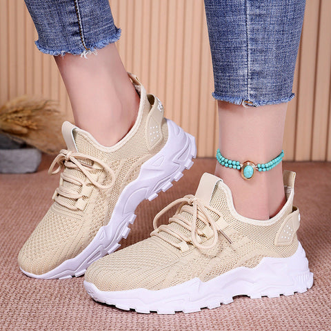 Herbert | Bequeme & atmungsaktive Turnschuhe für Frauen