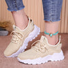 Samson | Bequeme & atmungsaktive Turnschuhe für Frauen