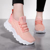 Silas | Bequeme & atmungsaktive Turnschuhe für Frauen
