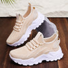 Silas | Bequeme & atmungsaktive Turnschuhe für Frauen