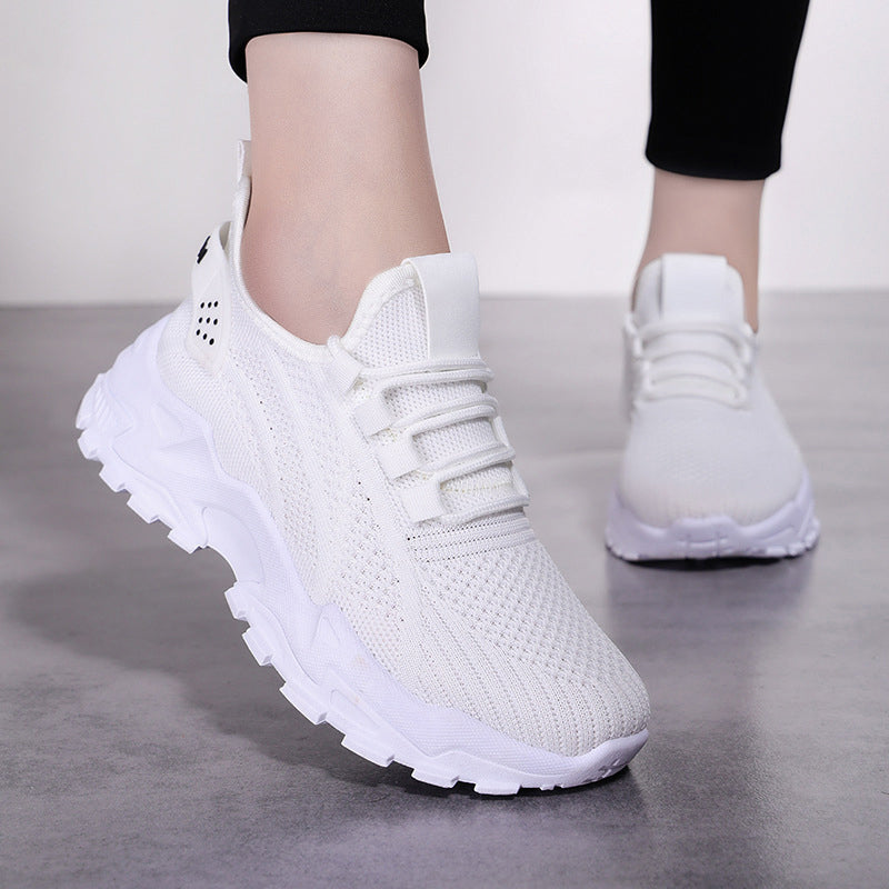 Samson | Bequeme & atmungsaktive Turnschuhe für Frauen