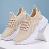 Silas | Bequeme & atmungsaktive Turnschuhe für Frauen