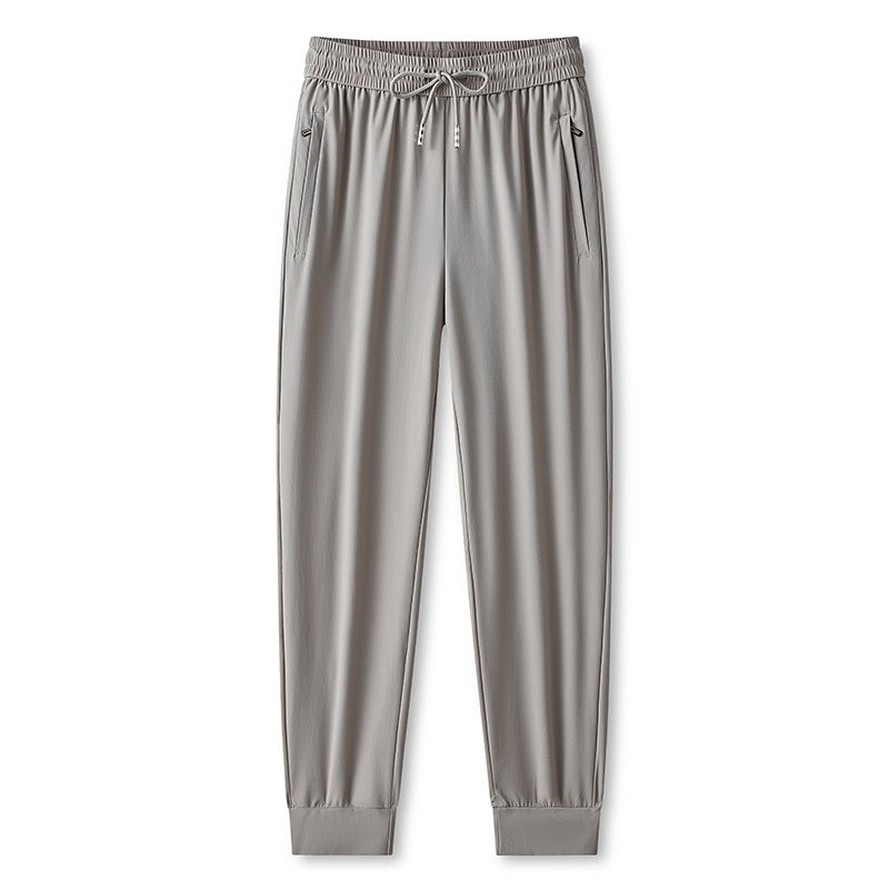 James | Ice Feel Quick Dry Freizeit-Sporthose