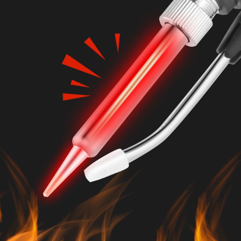 Kirstin | Hocheffizienter 80-W-Lötkolben