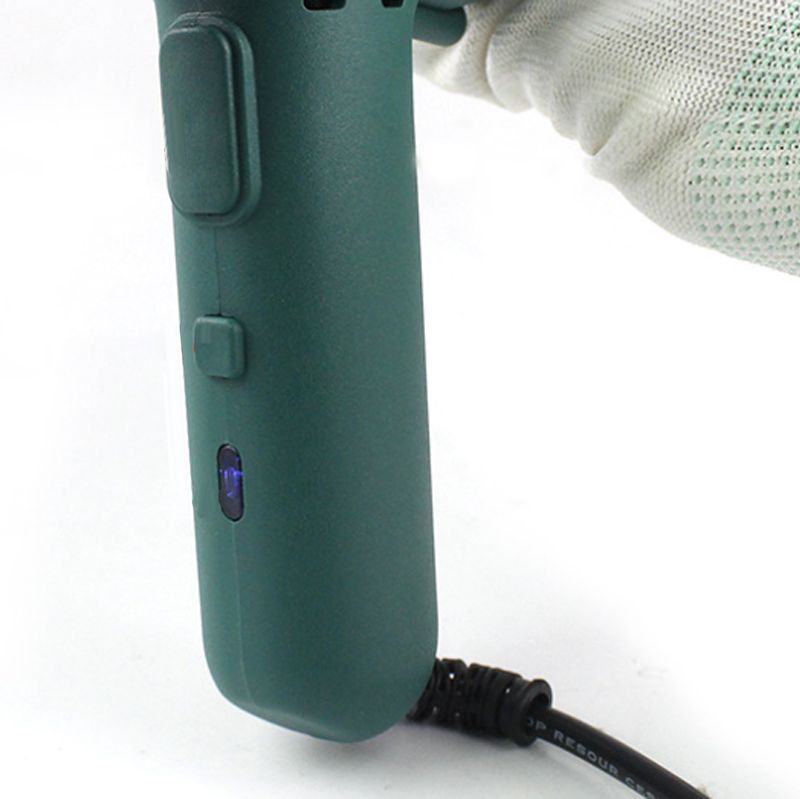 Kirstin | Hocheffizienter 80-W-Lötkolben