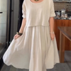 Chloe | Bequemes und elegantes Damen-Zweiteilerset