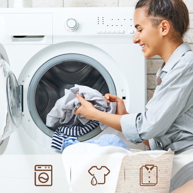 Willie | Damenkleid mit Schärpenbund und Schlitz