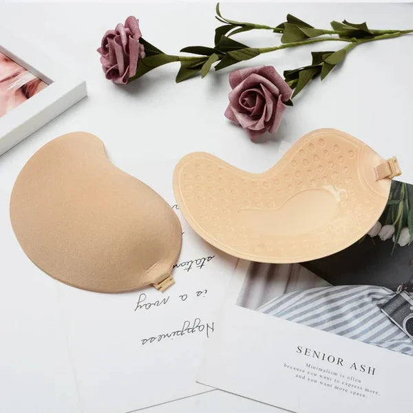 Aldoa | Klebriger Push-up-BH