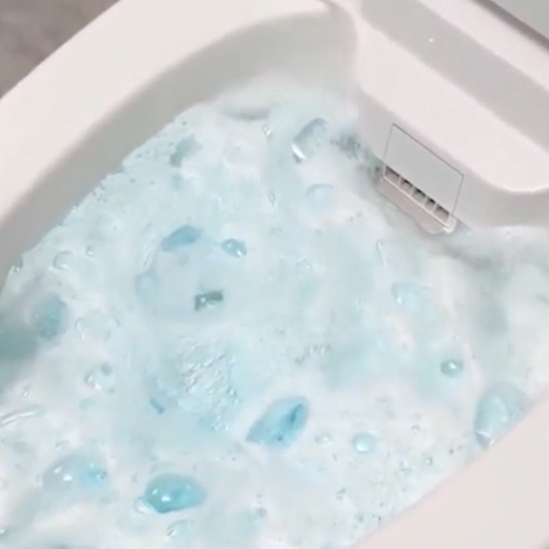 Tahlia | Kraftvolle Reinigungstabletten für Toiletten