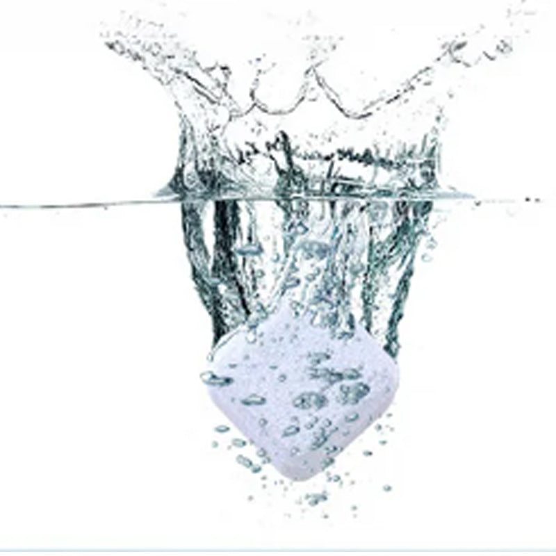 Tahlia | Kraftvolle Reinigungstabletten für Toiletten