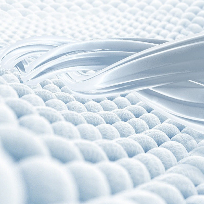 Mohamed | Lockere, lässige Damenkleider mit V-Ausschnitt und bedruckten Kurzarm