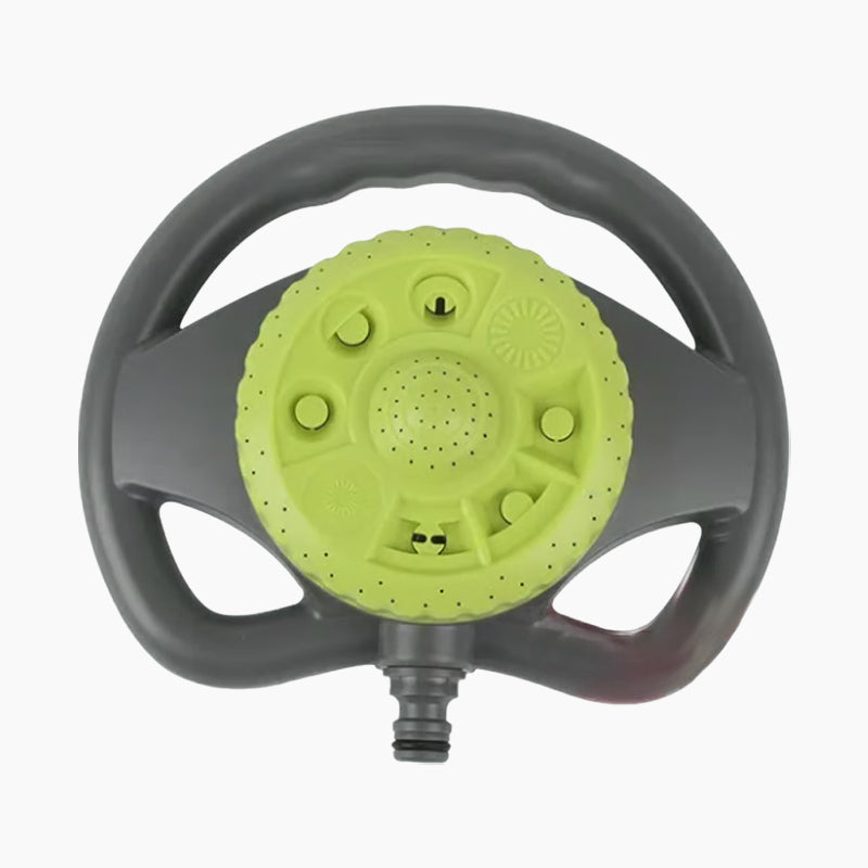 Talon | Langlebiger, verstellbarer Mehrzweck-Rasensprenger