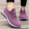 Tariq | Damen Casual Atmungsaktiver Komfort Sneaker