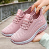 Tariq | Damen Casual Atmungsaktiver Komfort Sneaker