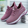 Tariq | Damen Casual Atmungsaktiver Komfort Sneaker