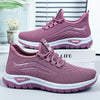 Tariq | Damen Casual Atmungsaktiver Komfort Sneaker
