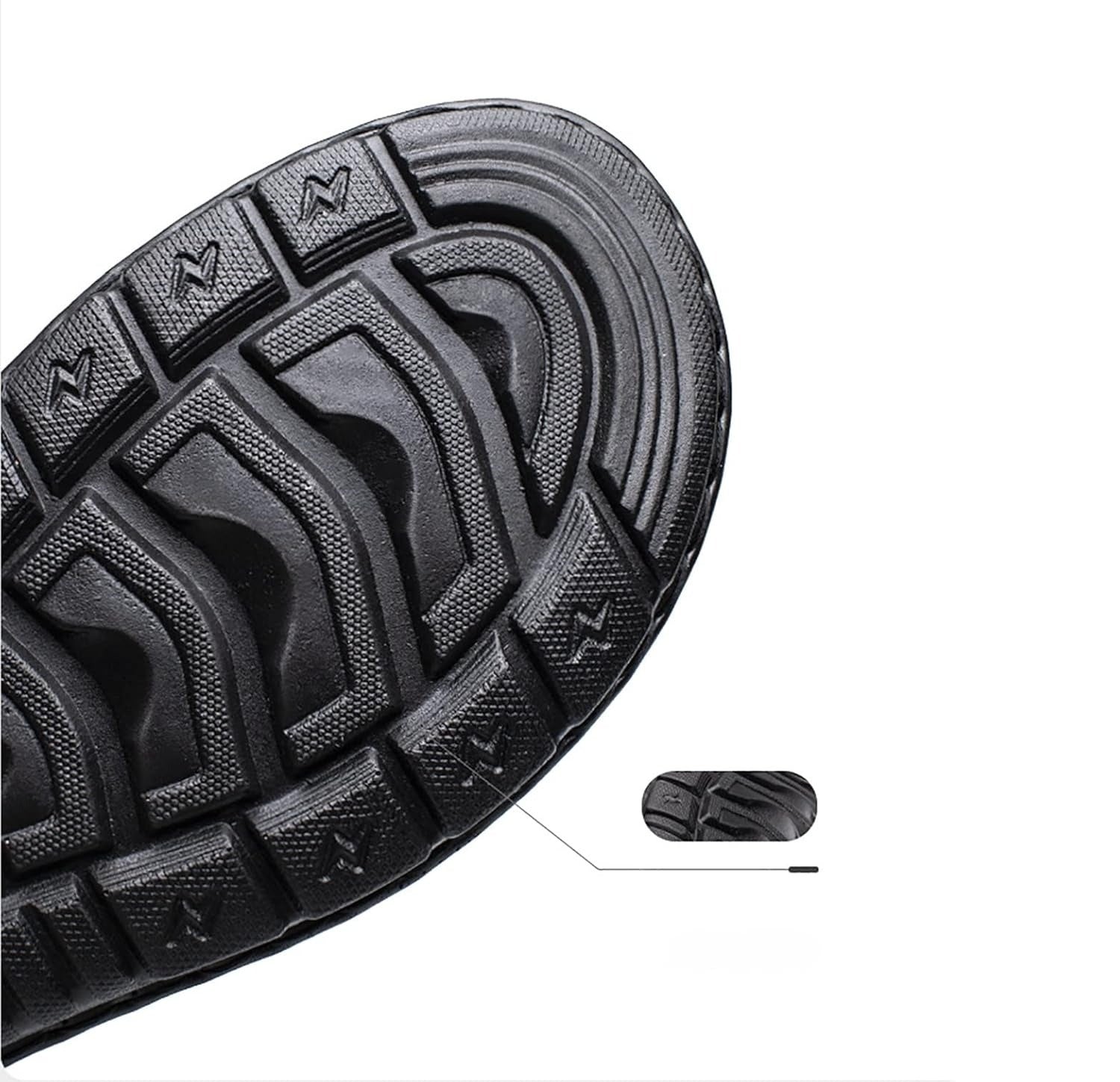 Rachel |  Atmungsaktive Herren-Sandalen mit verstellbaren Riemen